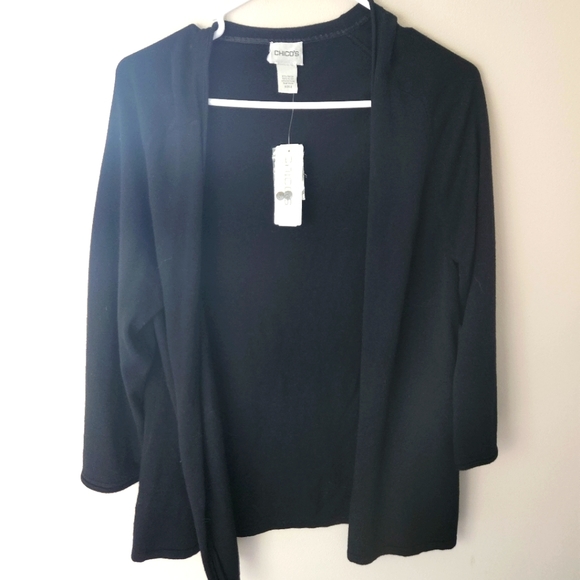 Chico's Sweaters - Chicos cardigan
